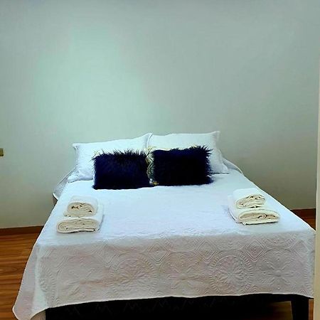 Apartmán Cabanas Luxemburgo Osorno Exteriér fotografie