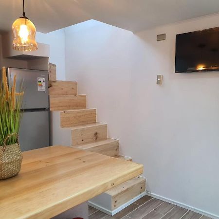 Apartmán Cabanas Luxemburgo Osorno Exteriér fotografie