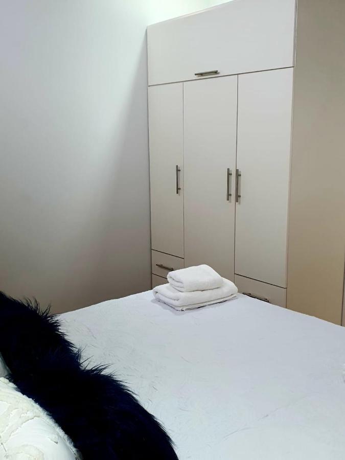 Apartmán Cabanas Luxemburgo Osorno Exteriér fotografie