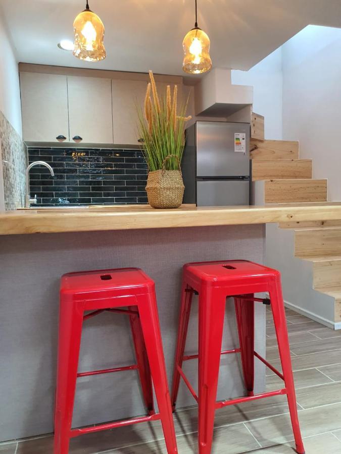 Apartmán Cabanas Luxemburgo Osorno Exteriér fotografie